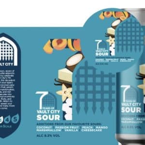 7 YEARS SOUR