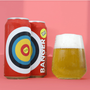 Banger Helles