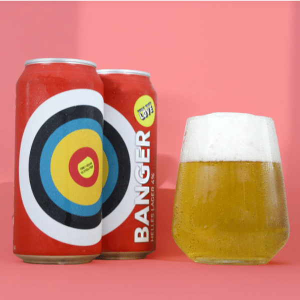 Banger Helles