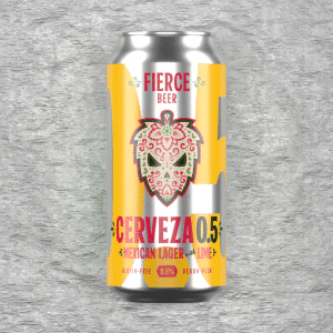 CERVEZA 0.5
