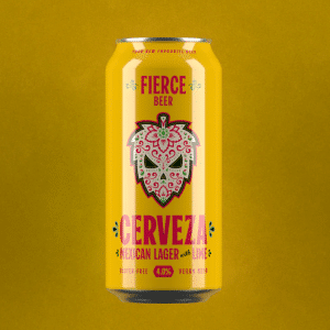 Cerveza