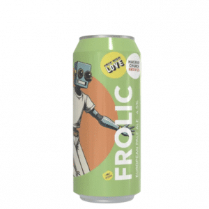 Frolic