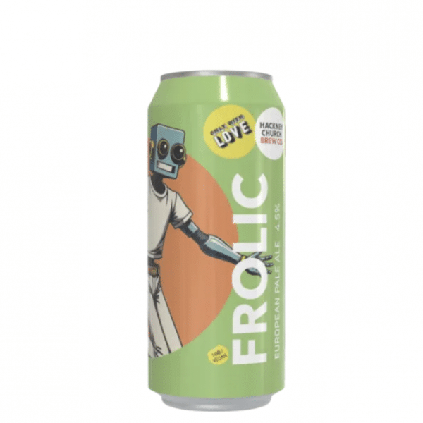 Frolic