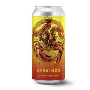 KARKINOS