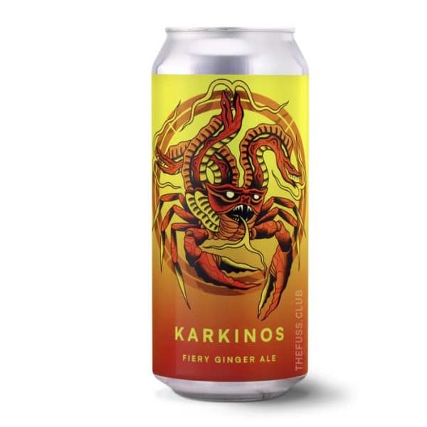 KARKINOS