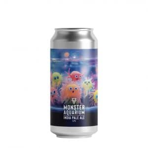 Monster Aquarium