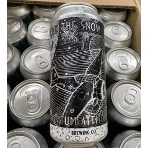 ‘Tread the Snow Twice’