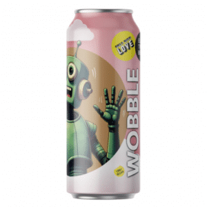 Wobble