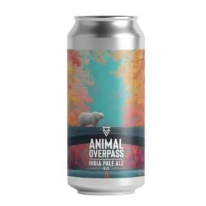 Animal Overpass