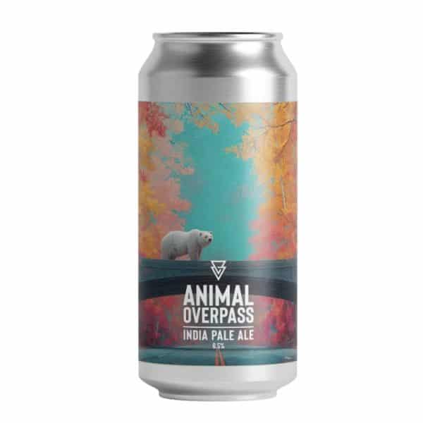 Animal Overpass