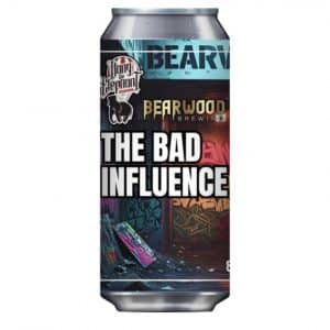 The Bad Influence