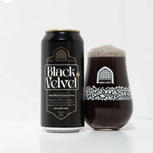 BLACK VELVET 2.0