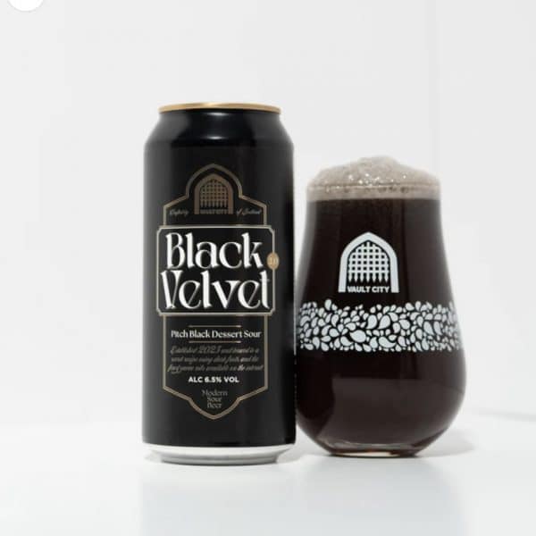 BLACK VELVET 2.0