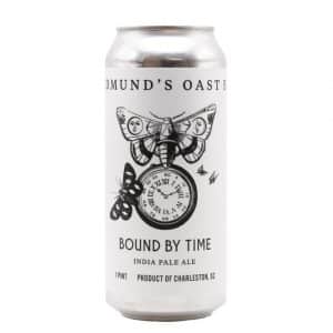Bound By Time