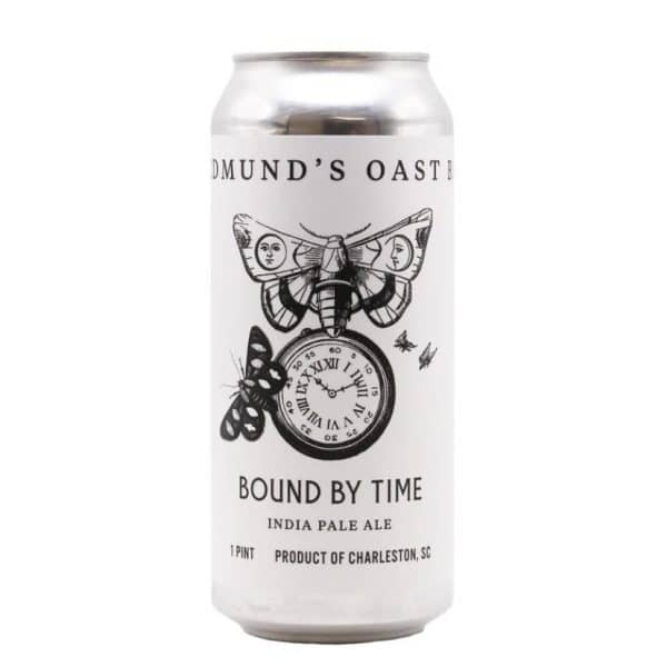Bound By Time