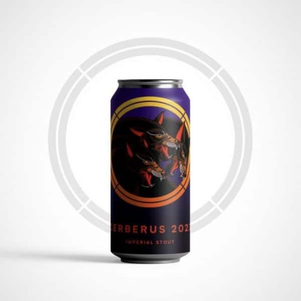 Cerberus 2023