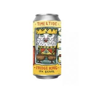 Fridge King
