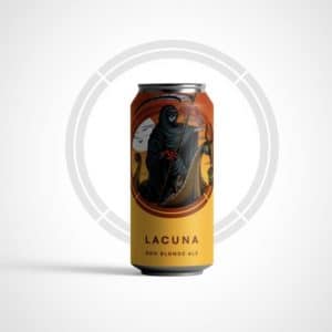 Lacuna