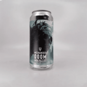 Mechanised Doom