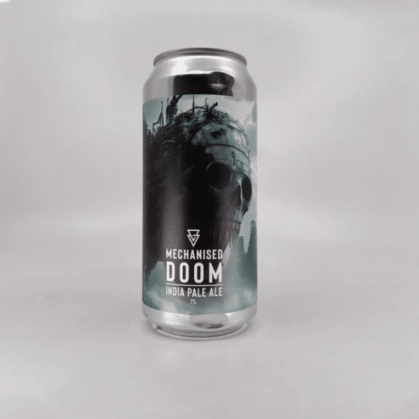 Mechanised Doom