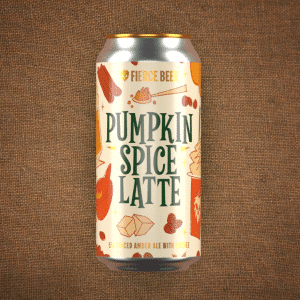 Pumpkin Spice Latte