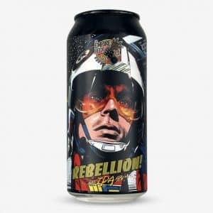 REBELLION