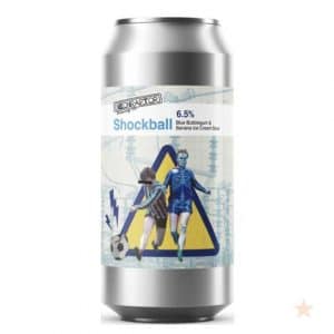 Shockball