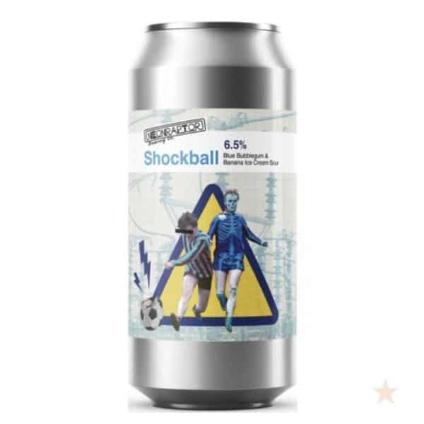 Shockball