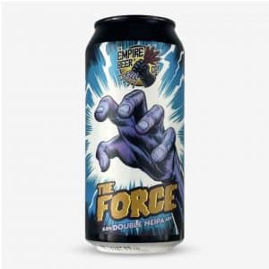 THE FORCE