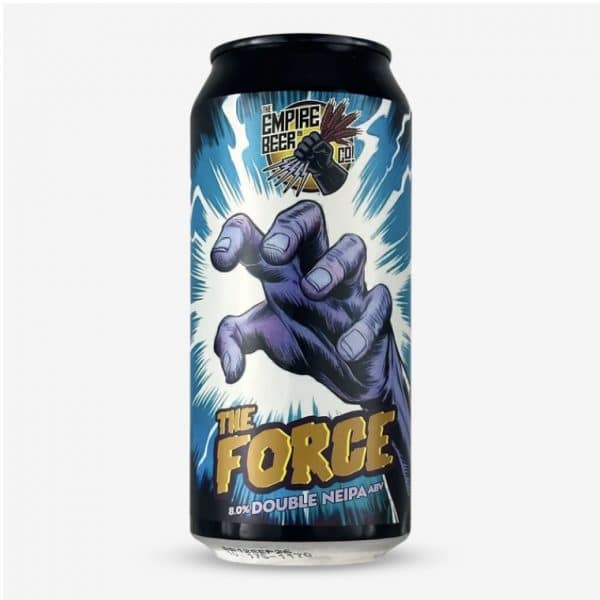THE FORCE