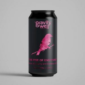 The Rise of Endymion