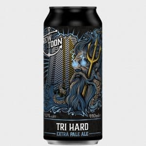Tri Hard
