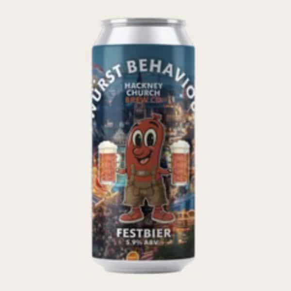 WÜRST BEHAVIOUR