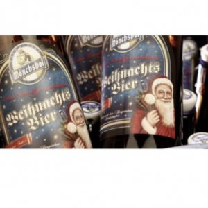 Weihnachtsbier