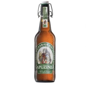 Hefe-Weißbier