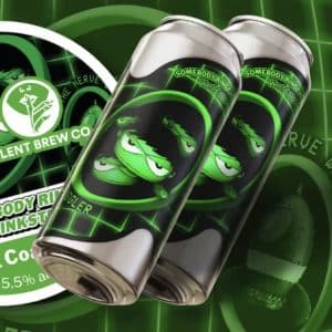 Somebody Ring The Dinkster?